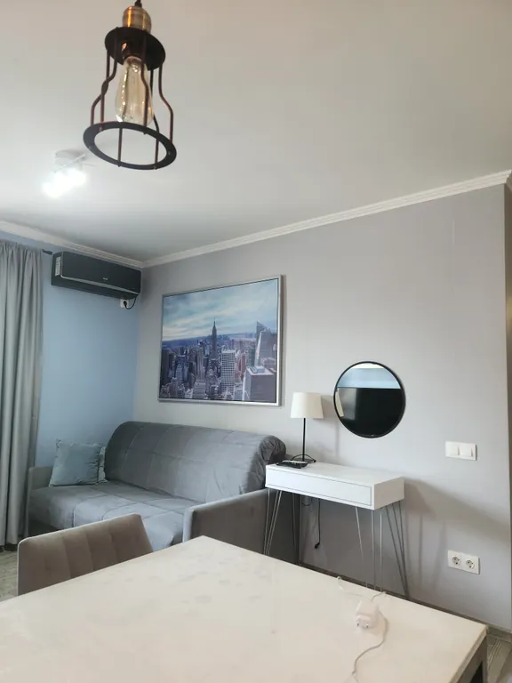 Квартира Шикарная квартира в историческом центре у озера Кабан с кондиционерами — Казань