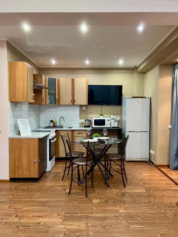 Уютная двушка в центре Подольска