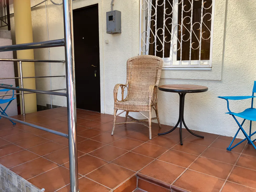 Дом под ключ возле моря