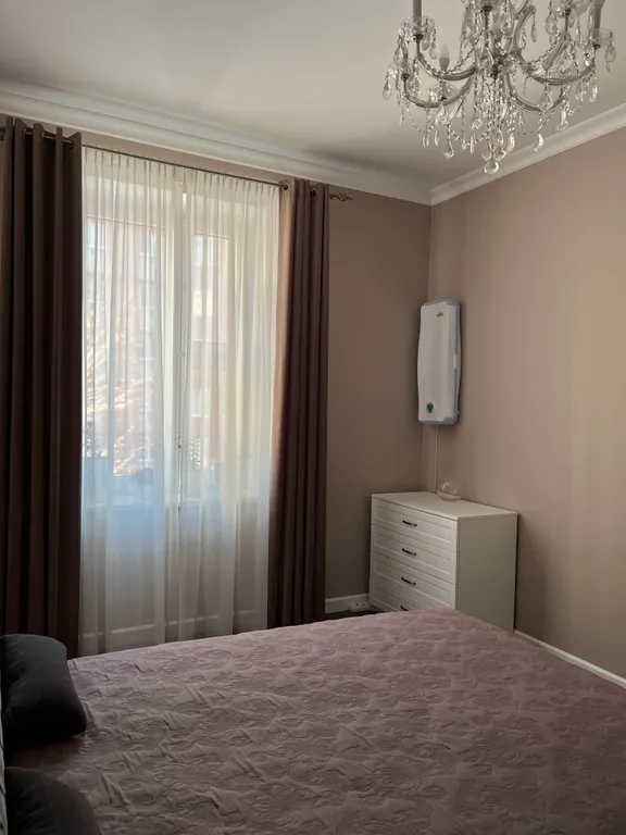 Квартира Квартира на верхнем озере — Калининград