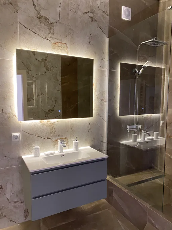 Апартаменты на море