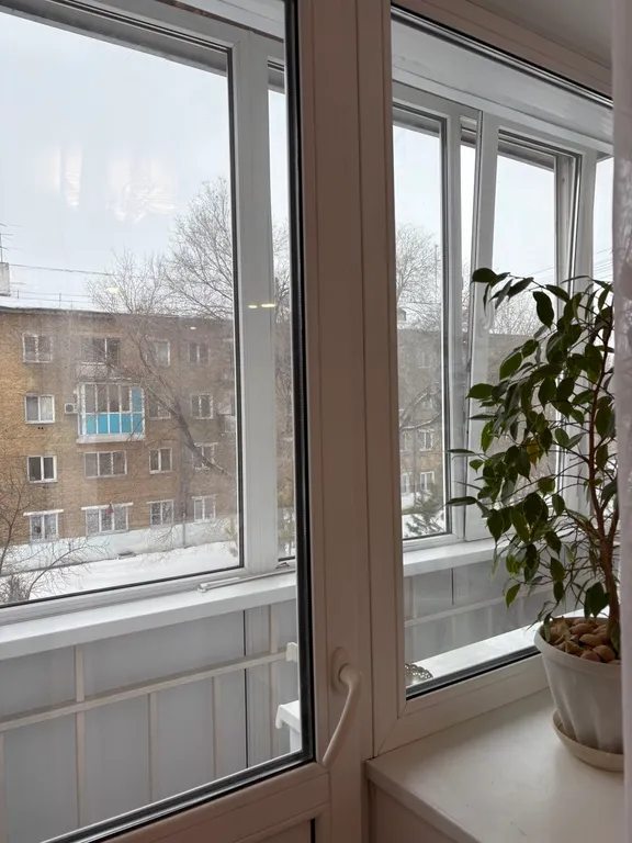 Тепло, как дома