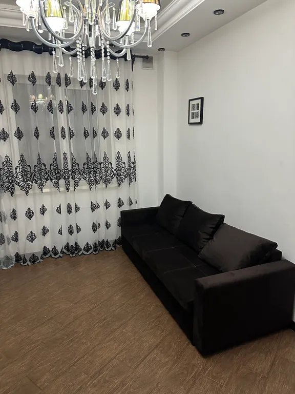 Дом на берегу моря