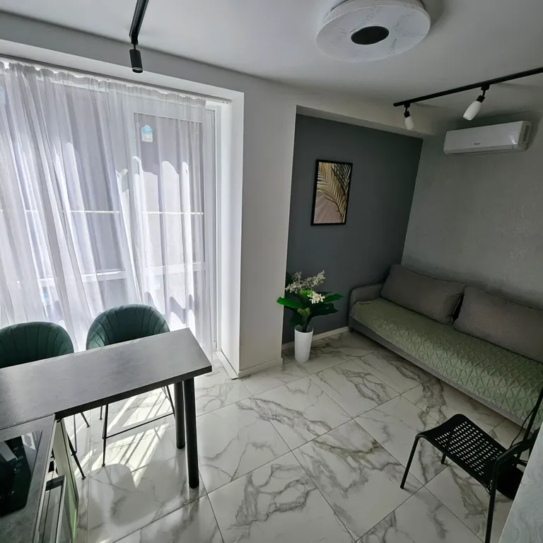 Квартира Квартира Студия . Центр Сочи. Светлана. — Сочи