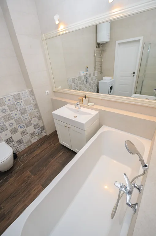 Квартира Апартамент в центре города — Гродно