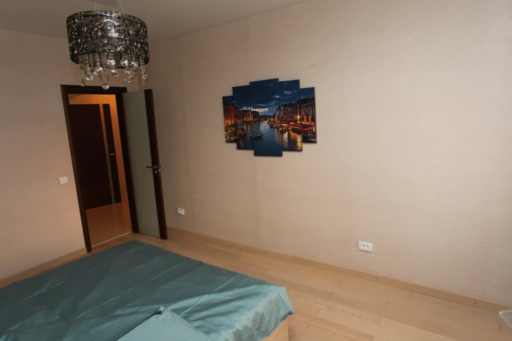 Апартаменты класса Люкс