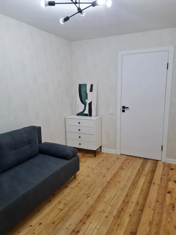 Уютная двушка в зелёной части соцгорода