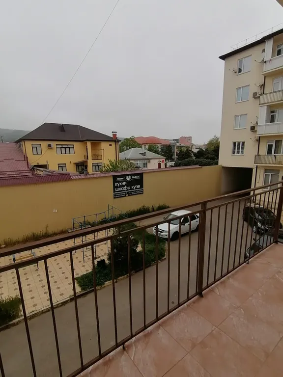 Квартира Уютная 2-комнатная квартира в самом центре города — Дербент