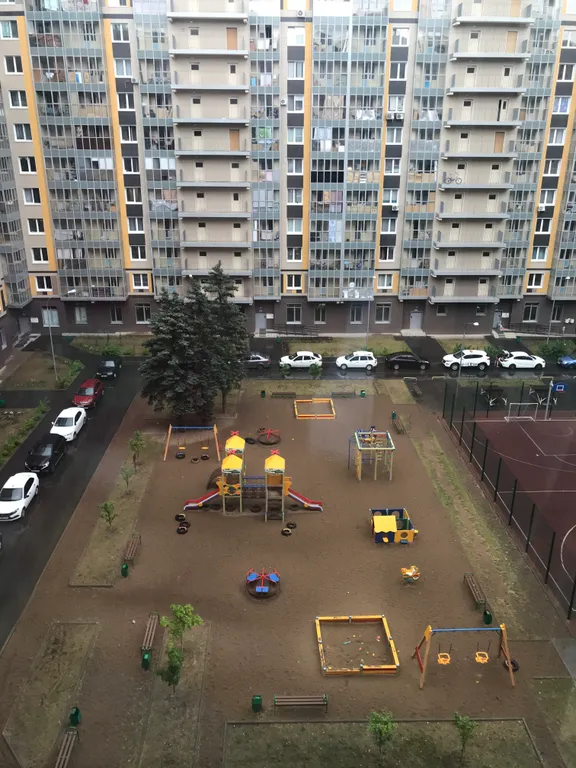 Квартира 2к квартира около ТЭЦ — Казань