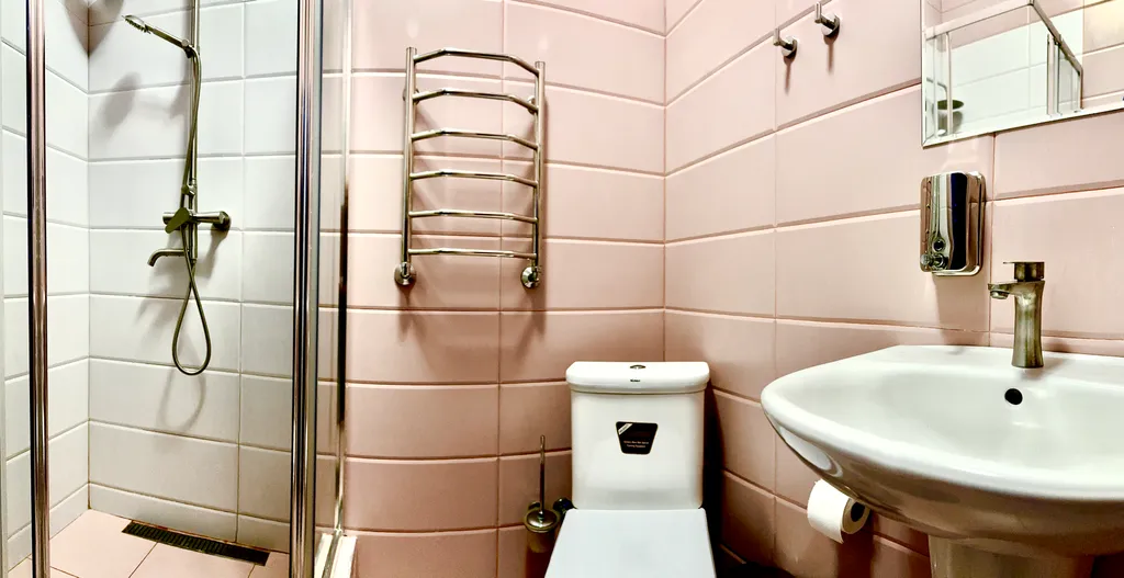 Квартира 1-комнатная Квартира — Геленджик