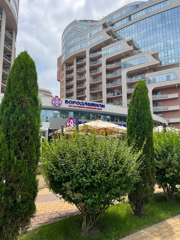 Видовая евротрешка