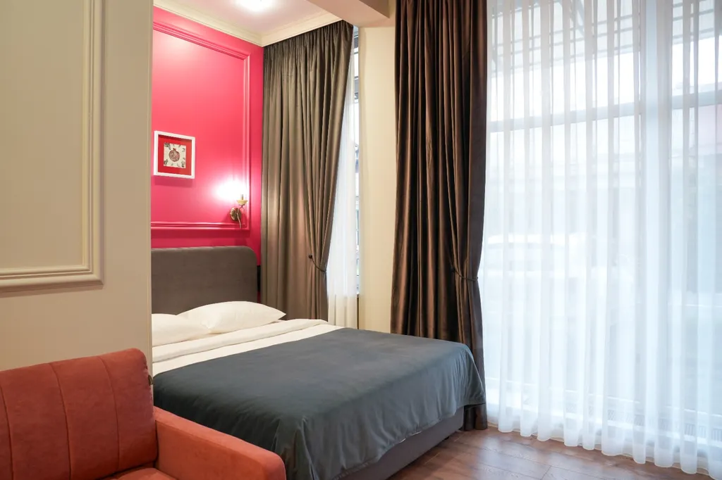 Апартаменты Времена Года Весна в центр