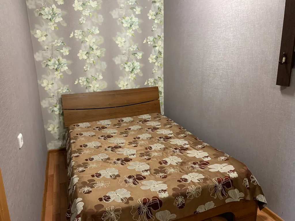 Квартира 1-комнатная квартира в Советском районе возле Онкодиспансера — Красноярск