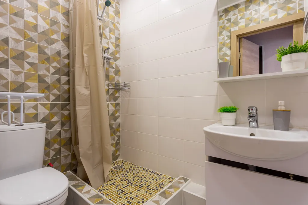 Уютная квартира у Стадиона