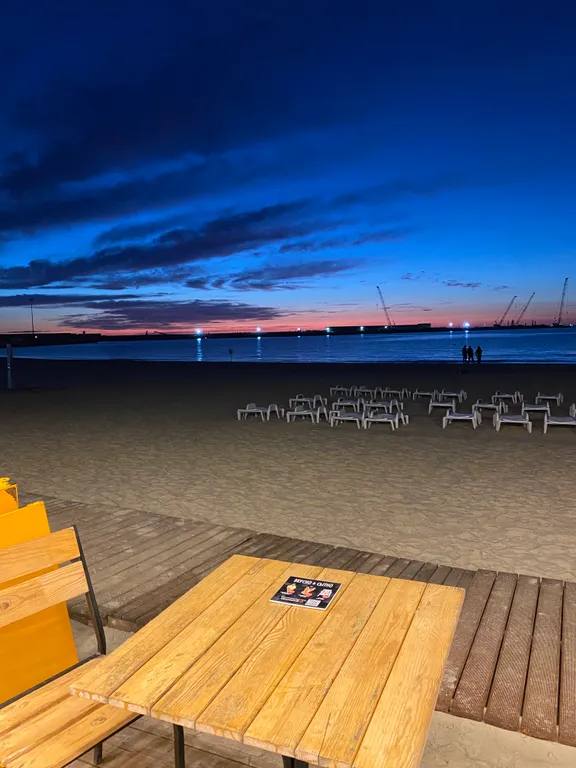 Коттедж Уютный и комфортный дом на побережье Балтийского моря — Пионерский