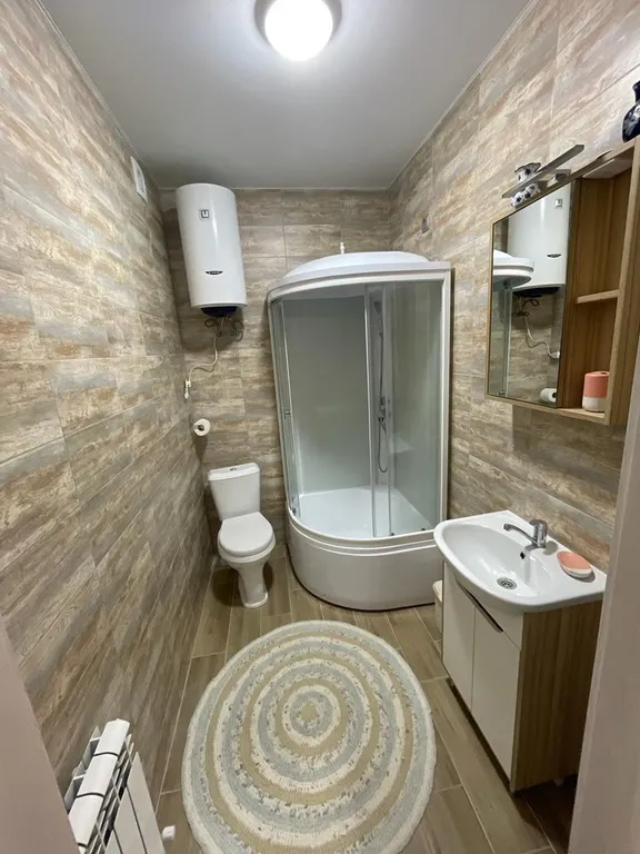 Квартира Комната — Геленджик