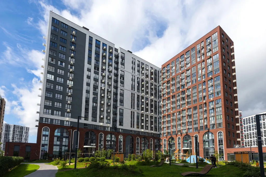 Однушка Карма в 15 минутах от аэропорта Внуково