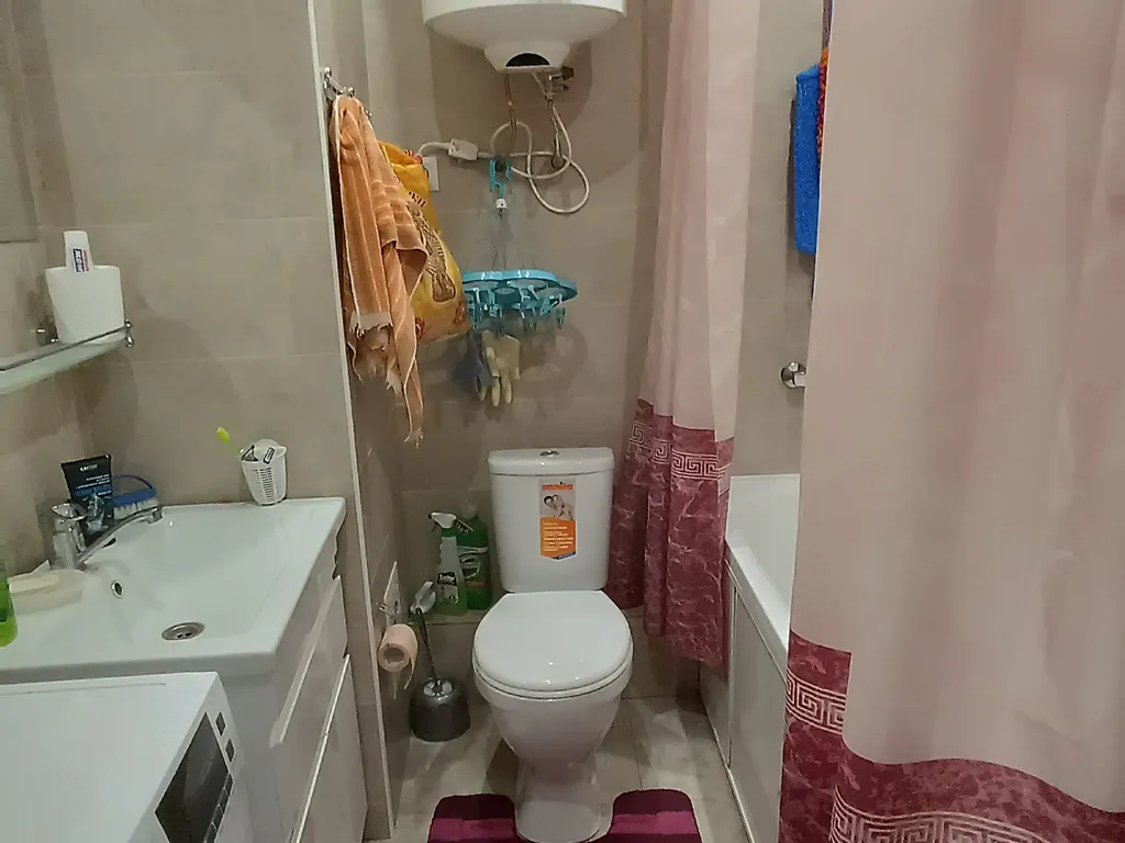 Отдых в Алупке