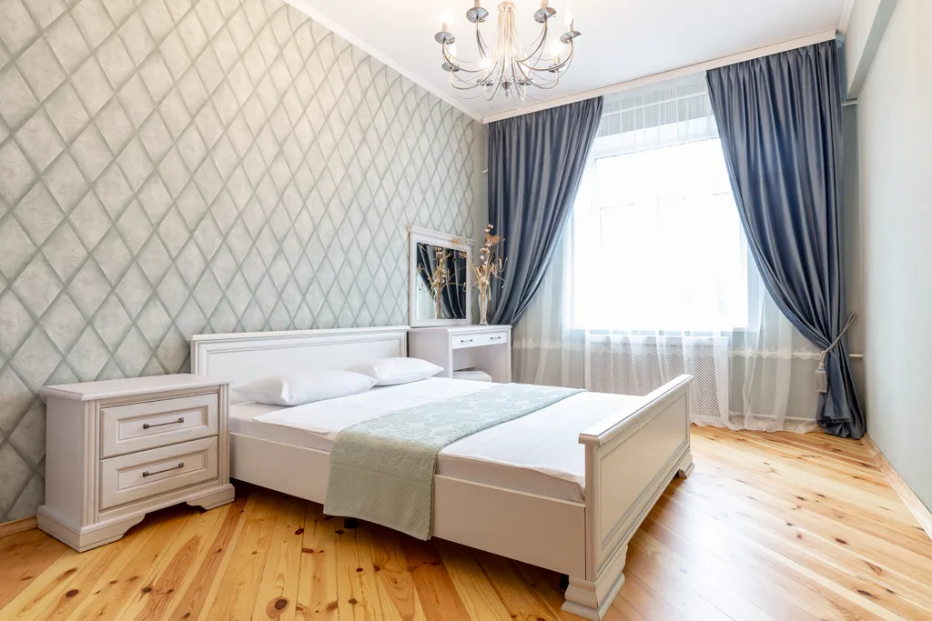 Квартира 3-Комнатные Аппартаменты в самом центре Гомеля — аренда посуточно в Гомель