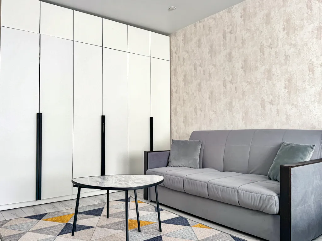 Квартира Апартаменты Монако 24 ЖК Морская Горгиппия 105 — Анапа