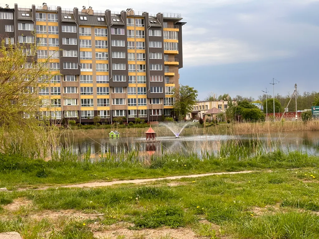 Квартира Красивая квартира на Балтийском побережье — Зеленоградск