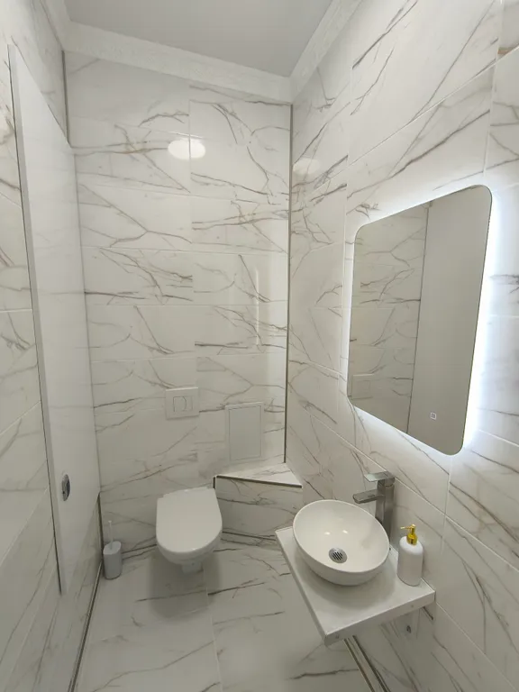 Апартамент Рыбная деревня с прямым видом на реку