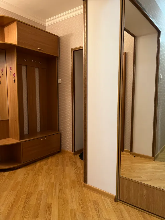 Уютная трёхкомнатная квартира рядом с морем