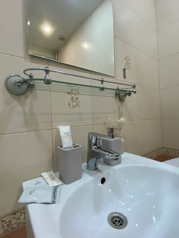 Квартира Квартира Солнечная и уютная евродвушка — Иркутск