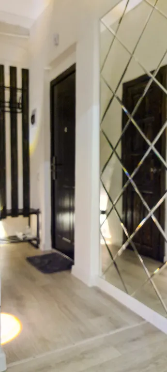 Однокомнатная в самом центре