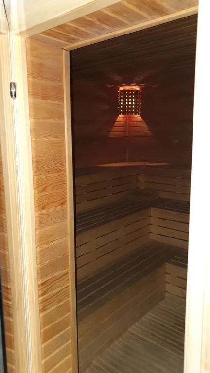 Апартамент класса люкс на Средиземном море в Алании, Турция