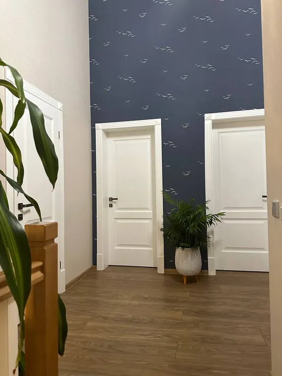 Таунхаус уют и комфорт