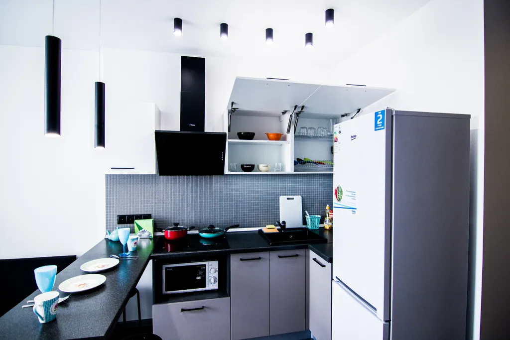 Уютная квартира в центре