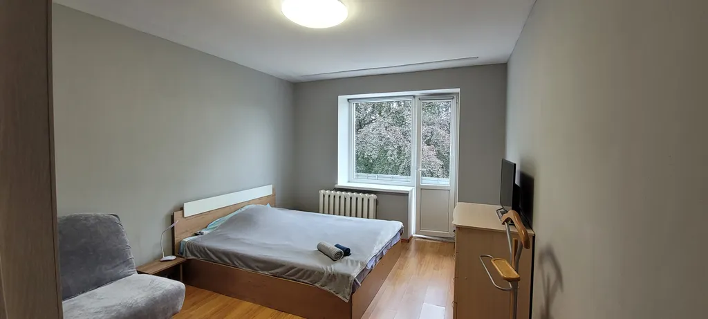 Квартира Квартира в историческом районе — Калининград