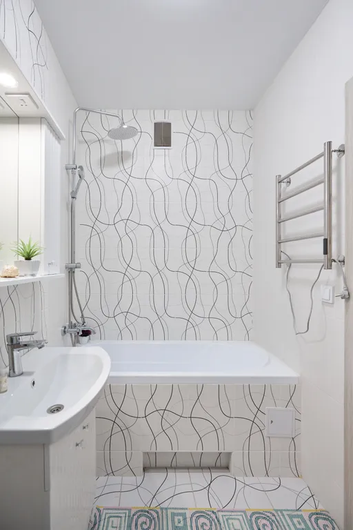 Квартира с видом на Дон