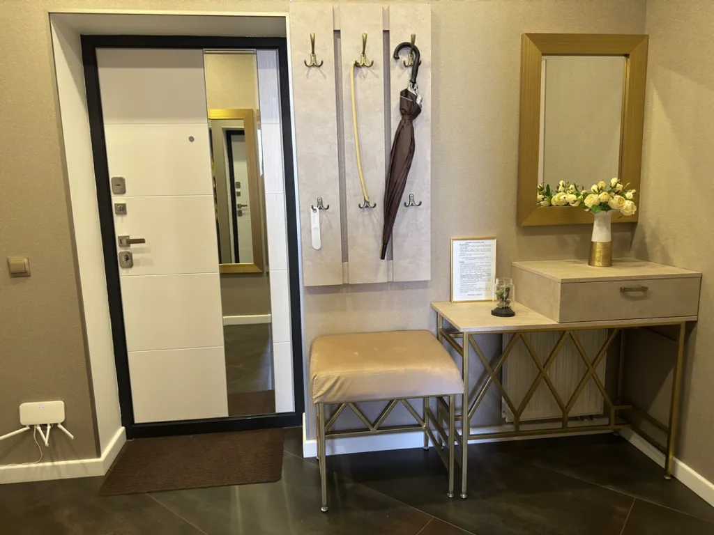 Апартаменты класса люкс Amber Luxe в самом центре Калининграда