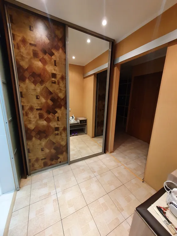 Квартира с видом на Китай