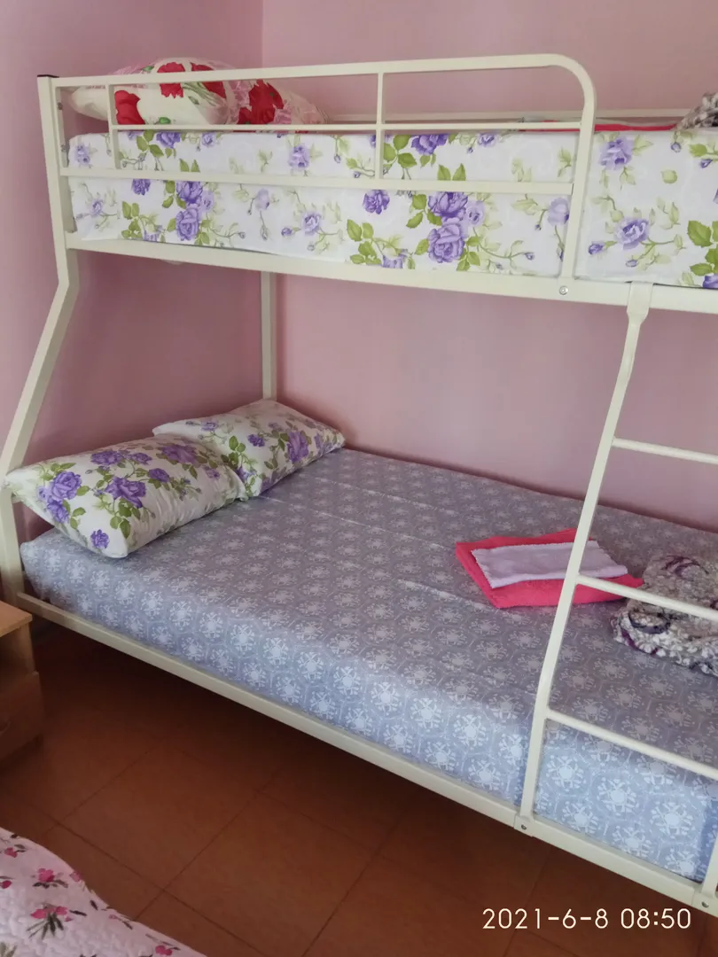 Полулюкс двухярусная кровать для детей