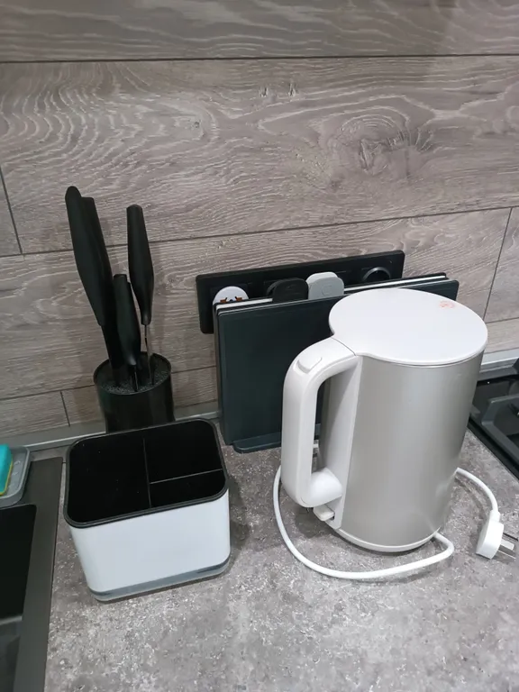 Привлекательная квартира в центре города