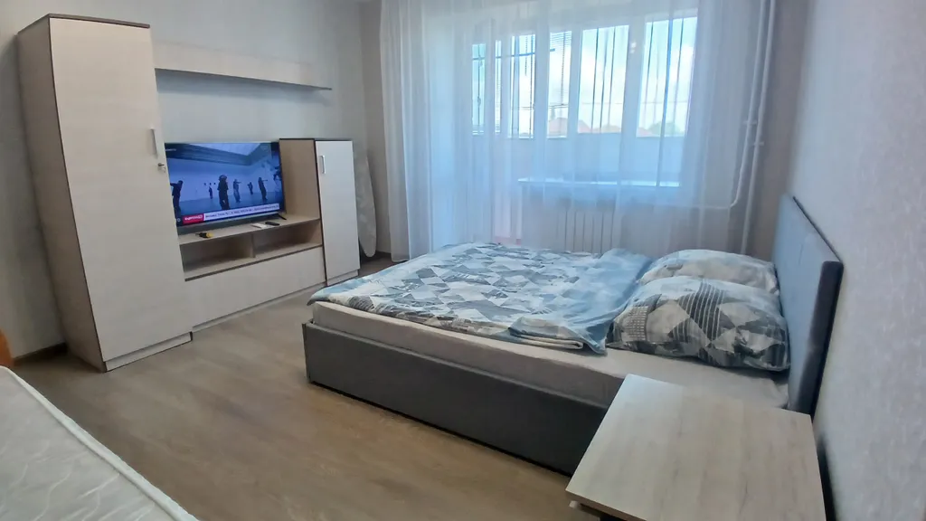 Уютная квартира на Энергетиков