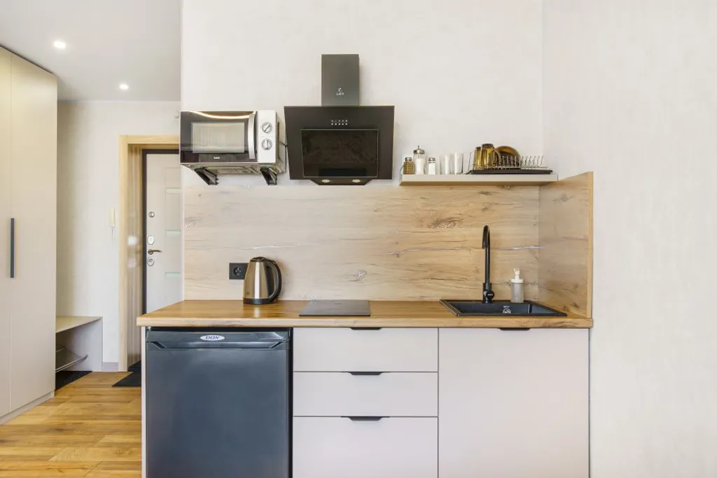 Good Night на Савиных 4А