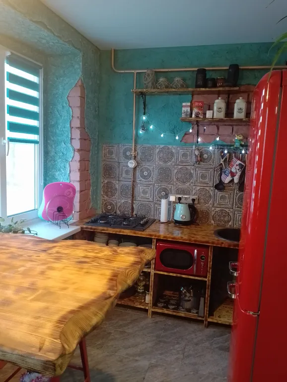 Квартира Уютная квартира — Ярославль