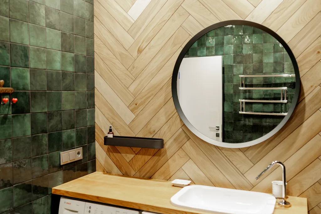 Квартира с двумя отдельными спальнями в историческом центре города