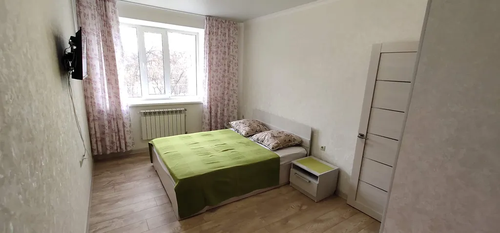 Новая квартира у источника — аренда посуточно в Ессентуки