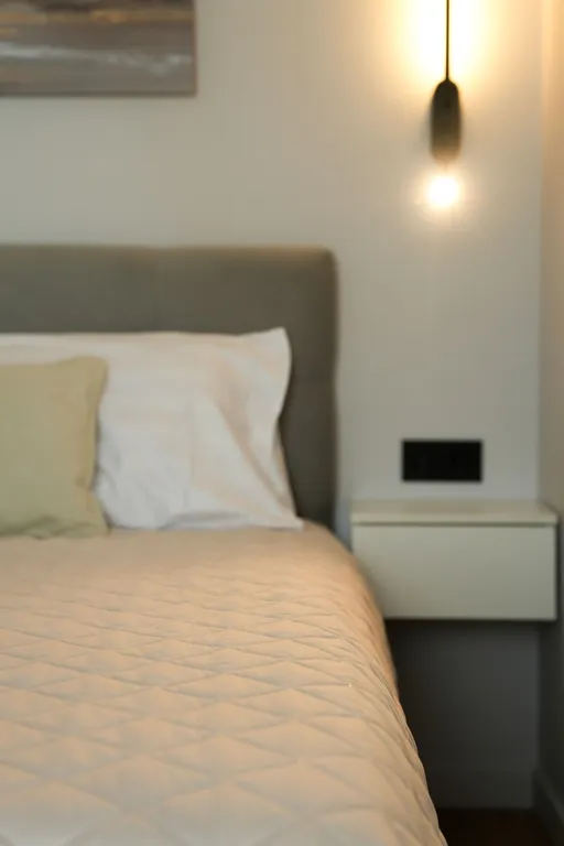 Апартаменты Sandy