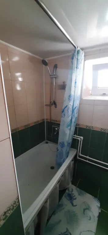 Уютная квартира для отдыха семьи