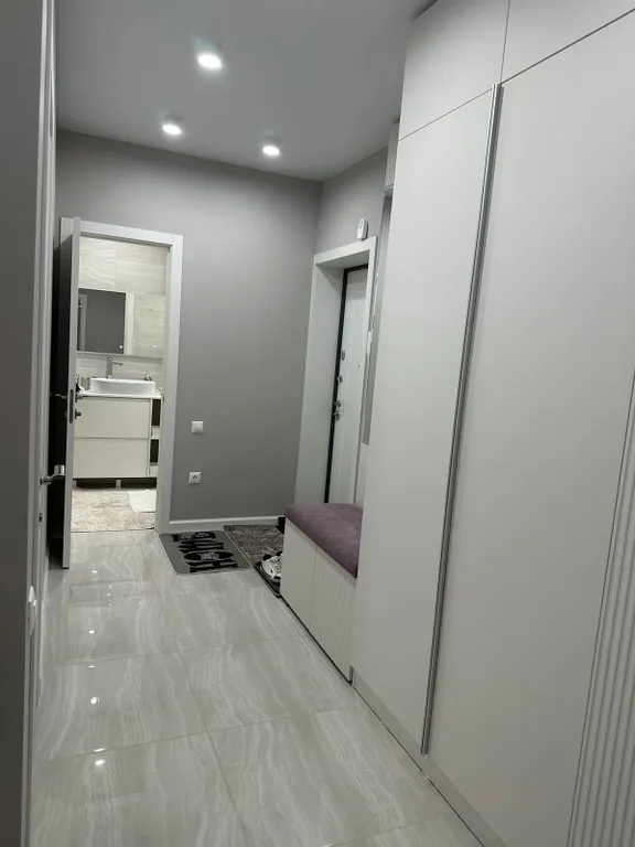 С видом на Чашу