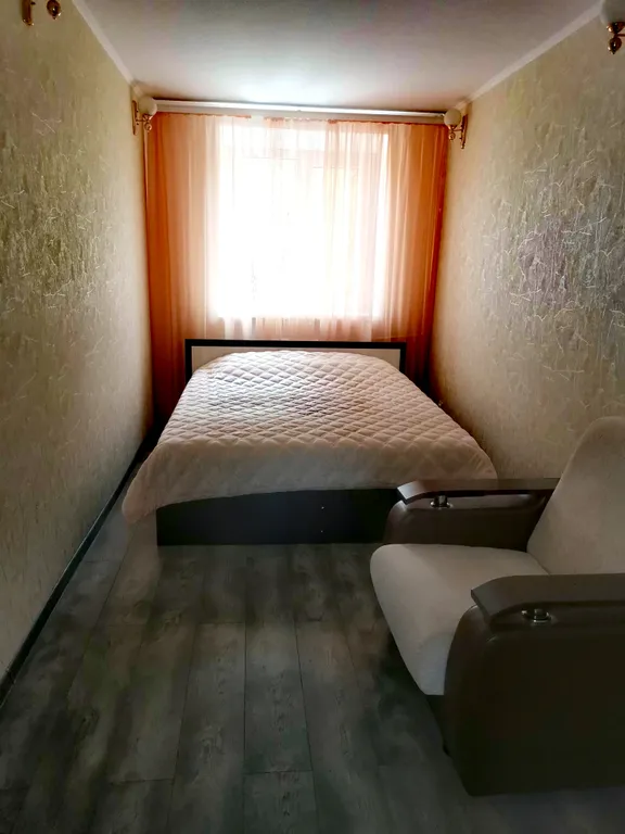 Уютная квартира на центральной улице