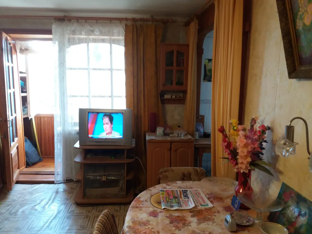 Квартира Квартира Western 2 — Евпатория