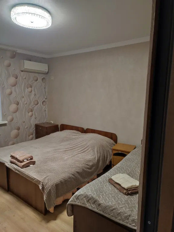 Двухэтажный дом под ключ у моря в Новом Афоне