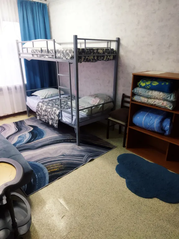 Квартира Квартира Неман, центр — Неман